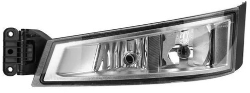 Volvo FH4 Mistlamp Links 21221154 | 22332595 - Far anticeata pentru Camion: Foto 1 Volvo FH4 Mistlamp Links 21221154 | 22332595 - Far anticeata pentru Camion: Foto 1