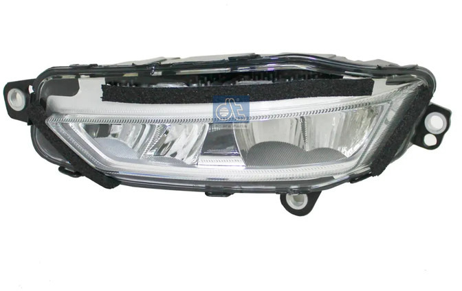 Volvo FH5 Mistlamp Links 23752728 - Far anticeata pentru Camion: Foto 1 Volvo FH5 Mistlamp Links 23752728 - Far anticeata pentru Camion: Foto 1
