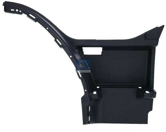 Volvo FM Instapkast Rechts 82644147 Euro 6 - Scară pentru Camion: Foto 1 Volvo FM Instapkast Rechts 82644147 Euro 6 - Scară pentru Camion: Foto 1