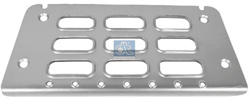 Volvo FM Treeplank 1063726 Euro 6 - Scară pentru Camion: Foto 1 Volvo FM Treeplank 1063726 Euro 6 - Scară pentru Camion: Foto 1