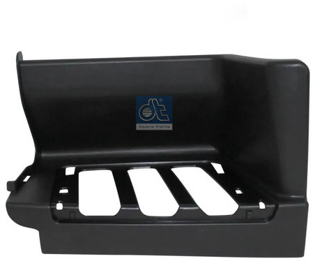 Volvo FM4 Instapkast Links 21520015 - Scară pentru Camion: Foto 1 Volvo FM4 Instapkast Links 21520015 - Scară pentru Camion: Foto 1