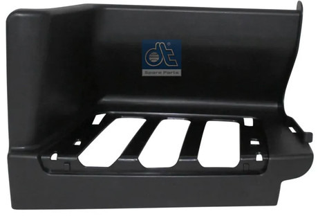 Volvo FM4 Instapkast Rechts 21520119 - Scară pentru Camion: Foto 1 Volvo FM4 Instapkast Rechts 21520119 - Scară pentru Camion: Foto 1