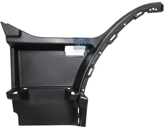 Volvo Instapkast Links 82644146 FM - Scară pentru Camion: Foto 1 Volvo Instapkast Links 82644146 FM - Scară pentru Camion: Foto 1