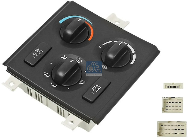 Volvo Klima Control 21318123 | 20508581 - Încălzire/ Ventilație pentru Camion: Foto 1 Volvo Klima Control 21318123 | 20508581 - Încălzire/ Ventilație pentru Camion: Foto 1