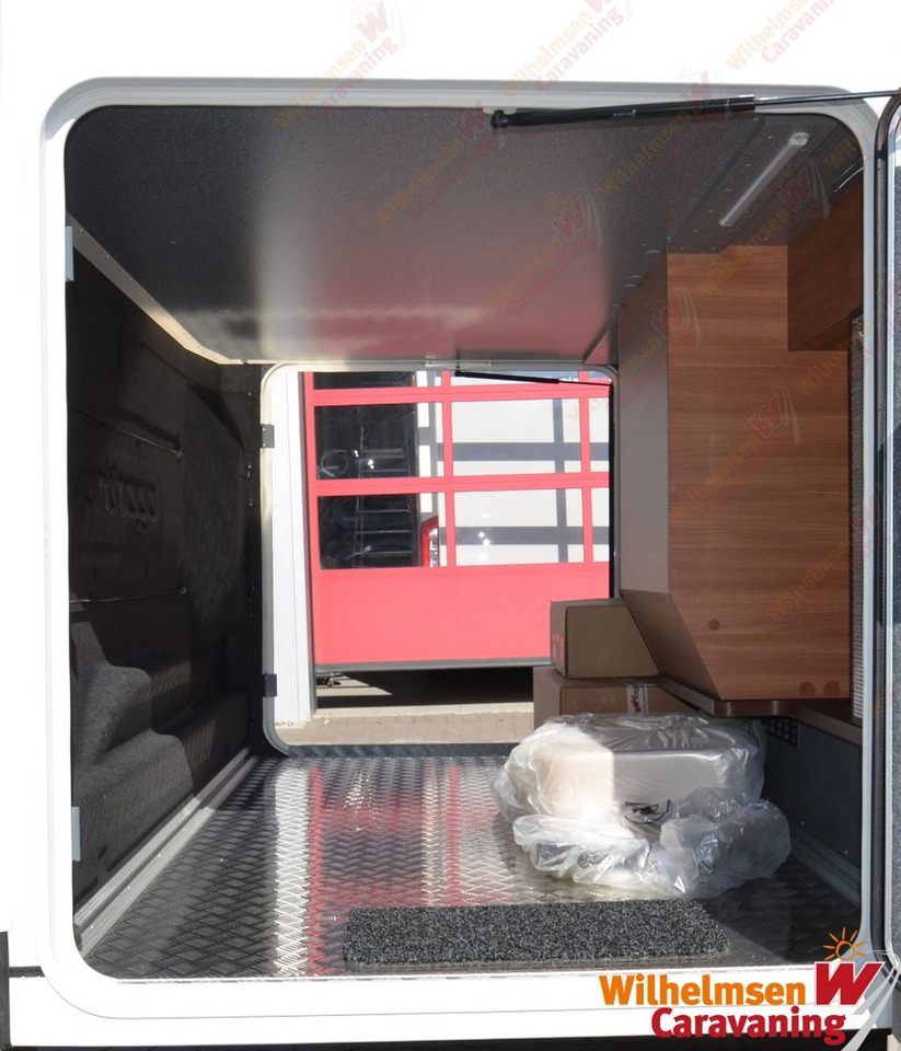 Carthago chic c-line I 4.9 LE L MB 2025 *ALDE*5. Sitzer* - Autorulotă integrată: Foto 4 Carthago chic c-line I 4.9 LE L MB 2025 *ALDE*5. Sitzer* - Autorulotă integrată: Foto 4