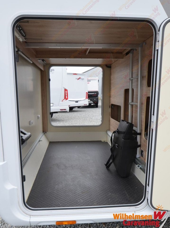 Eura Mobil Integra Line 720 EB Garantie*Alde*Automatik*Sat - Autorulotă integrată: Foto 3 Eura Mobil Integra Line 720 EB Garantie*Alde*Automatik*Sat - Autorulotă integrată: Foto 3