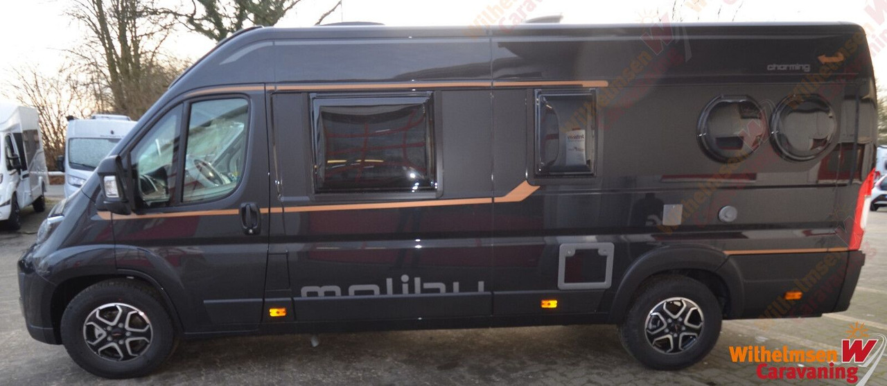 Malibu Van charming GT skyview 640 LE *Autom.*Mod 2025! - Camper van: Foto 5 Malibu Van charming GT skyview 640 LE *Autom.*Mod 2025! - Camper van: Foto 5