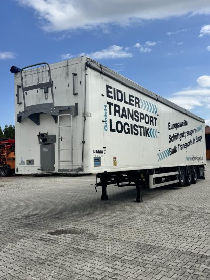 Knapen K100 Schubboden, 10mm Boden, Liftachse, Funk Mehrere Einheiten Verfügbar - Semiremorcă cu podea culisantă: Foto 5 Knapen K100 Schubboden, 10mm Boden, Liftachse, Funk Mehrere Einheiten Verfügbar - Semiremorcă cu podea culisantă: Foto 5