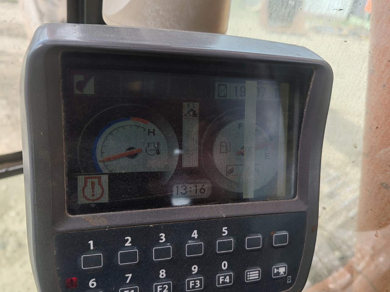 Leasing de Hitachi ZX350LC-3 Hitachi ZX350LC-3: Foto 15