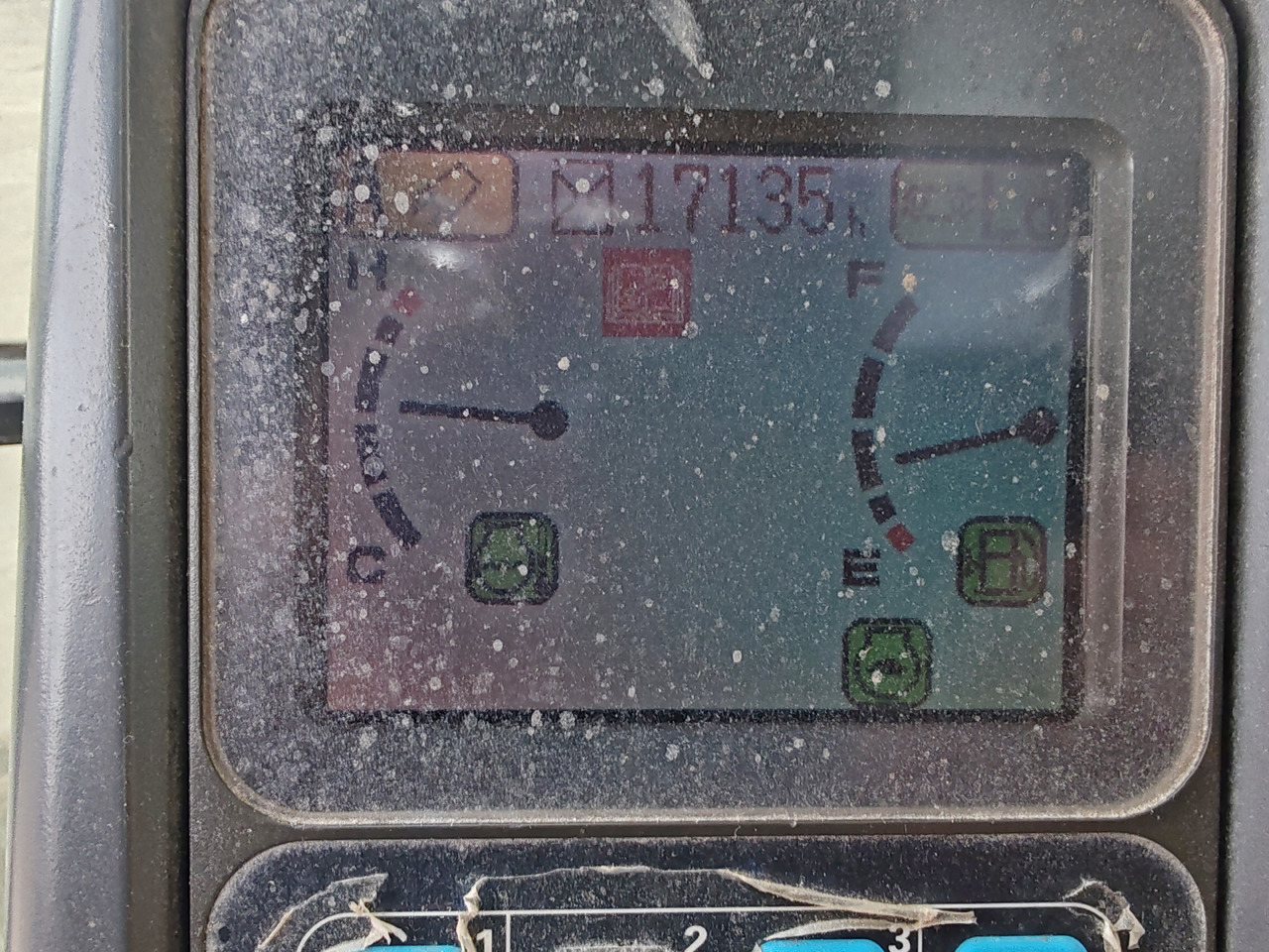 Excavator Komatsu PC290NLC-7K: Foto 11 Excavator Komatsu PC290NLC-7K: Foto 11