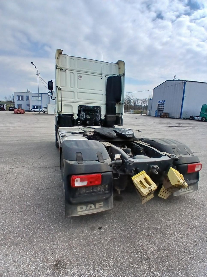 DAF XF 480 FT - Cap tractor: Foto 5 DAF XF 480 FT - Cap tractor: Foto 5