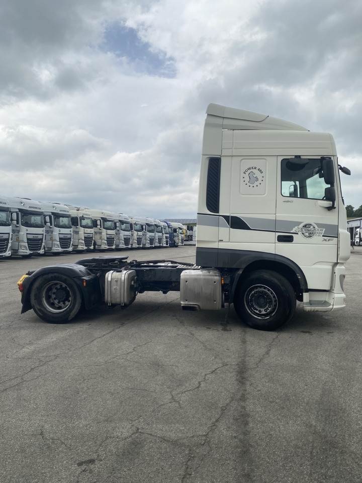 DAF XF 480 FT - Cap tractor: Foto 4 DAF XF 480 FT - Cap tractor: Foto 4