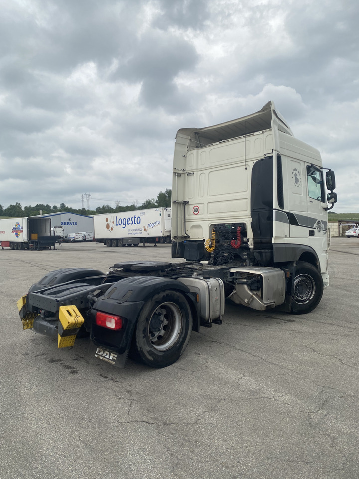 DAF XF 480 FT - Cap tractor: Foto 5 DAF XF 480 FT - Cap tractor: Foto 5