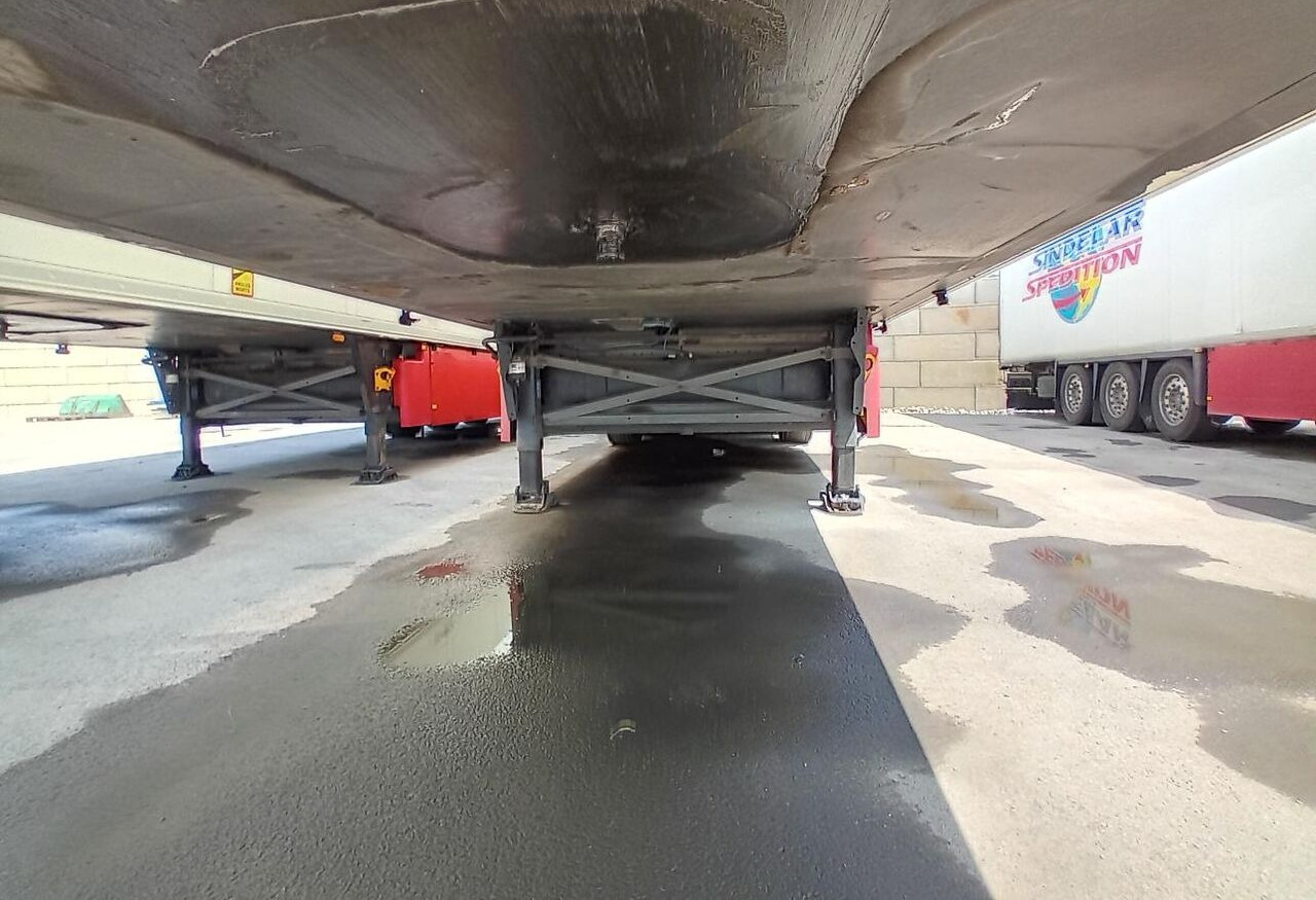 SCHMITZ Schmitz Cargobull - Semiremorcă: Foto 2 SCHMITZ Schmitz Cargobull - Semiremorcă: Foto 2