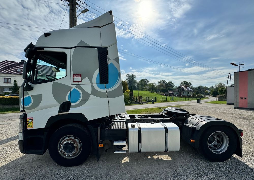 Renault T460 - Cap tractor: Foto 2 Renault T460 - Cap tractor: Foto 2