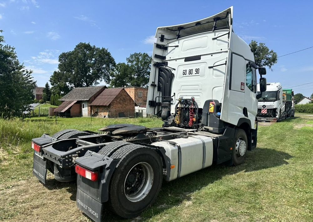 Renault T460 - Cap tractor: Foto 4 Renault T460 - Cap tractor: Foto 4