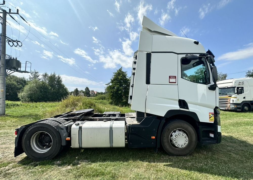 Renault T460 - Cap tractor: Foto 5 Renault T460 - Cap tractor: Foto 5