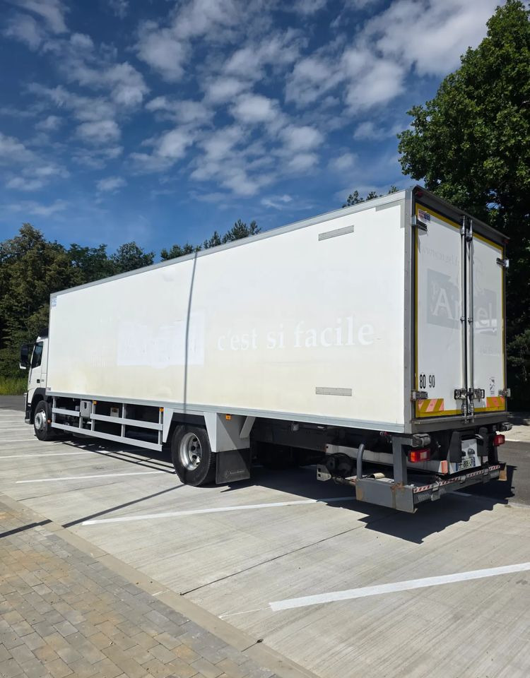 Volvo FM 330 D 11 EURO 6-D - Camion frigider: Foto 4 Volvo FM 330 D 11 EURO 6-D - Camion frigider: Foto 4