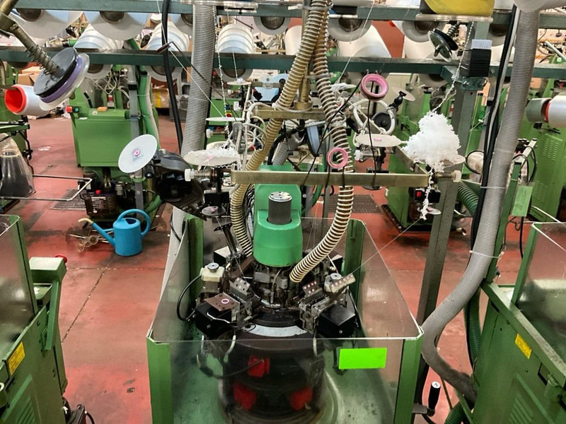 Echipament industrial Matec HF 2.7S: Foto 6
