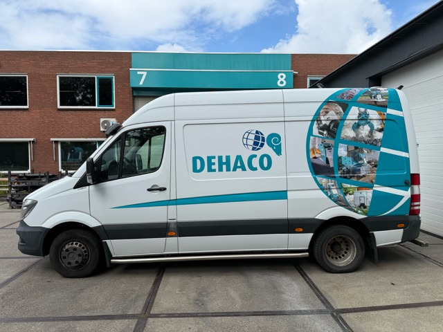 Mercedes-Benz Sprinter 519 3.0 CDI - Dubă: Foto 4 Mercedes-Benz Sprinter 519 3.0 CDI - Dubă: Foto 4
