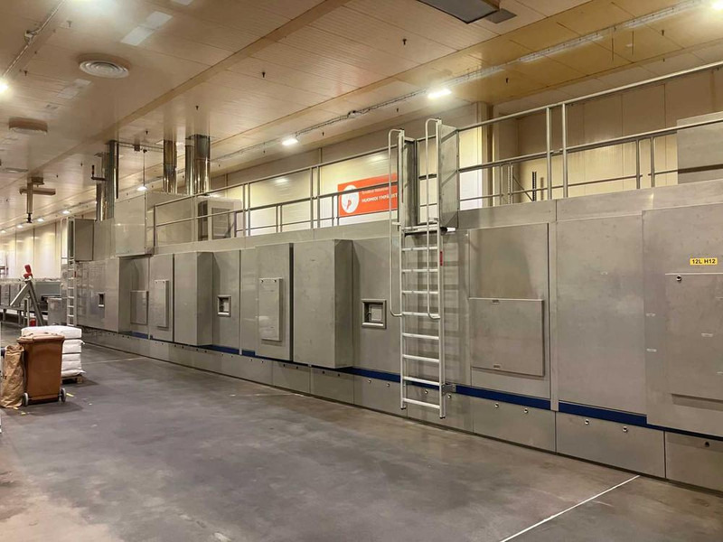 Utilaje constructii Onbekend: Foto 1