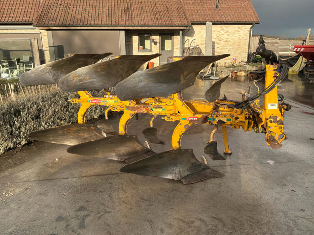 Rumpstad RSP2000 - Utilaje constructii: Foto 5 Rumpstad RSP2000 - Utilaje constructii: Foto 5