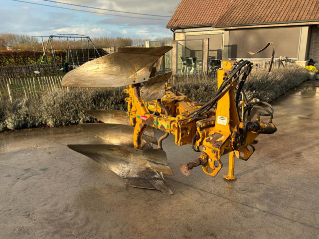 Rumpstad RSP2000 - Utilaje constructii: Foto 4 Rumpstad RSP2000 - Utilaje constructii: Foto 4