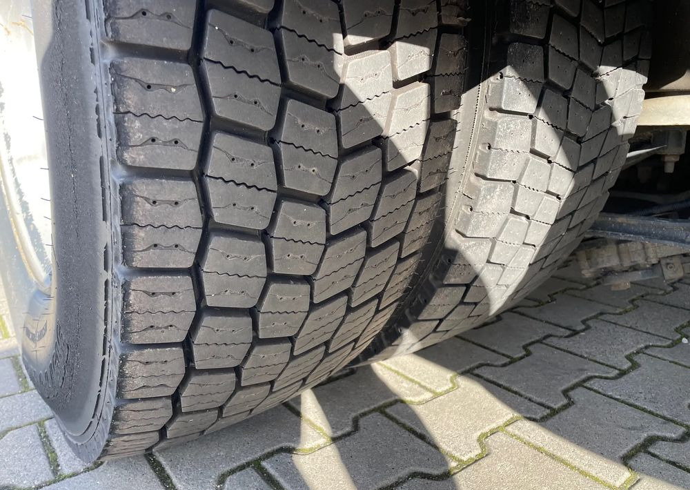 Iveco Stralis EEV 18.310 EURO 5, Chłodnia, PRZEBIEG 262 TYŚ KM!! - Camion frigider: Foto 5 Iveco Stralis EEV 18.310 EURO 5, Chłodnia, PRZEBIEG 262 TYŚ KM!! - Camion frigider: Foto 5