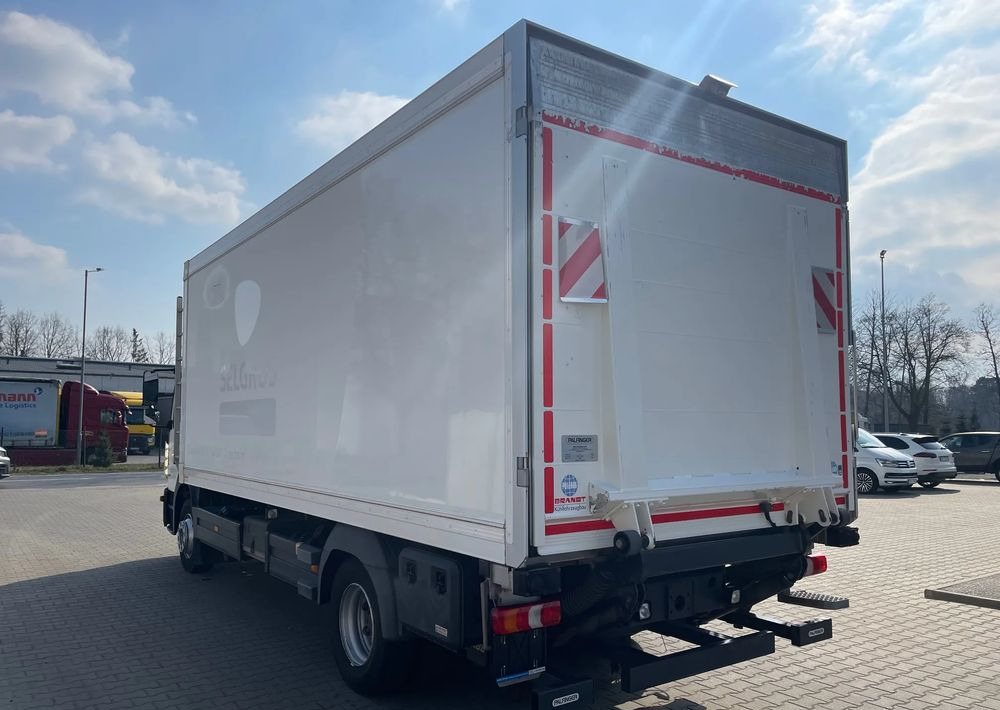 Leasing de Mercedes-Benz ATEGO 1223/ CHŁODNIA/ 15 PALET Mercedes-Benz ATEGO 1223/ CHŁODNIA/ 15 PALET: Foto 8 Leasing de Mercedes-Benz ATEGO 1223/ CHŁODNIA/ 15 PALET Mercedes-Benz ATEGO 1223/ CHŁODNIA/ 15 PALET: Foto 8