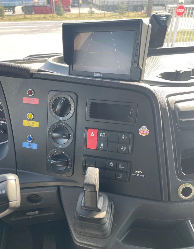 Leasing de Mercedes-Benz ATEGO 1223/ CHŁODNIA/ 15 PALET Mercedes-Benz ATEGO 1223/ CHŁODNIA/ 15 PALET: Foto 17 Leasing de Mercedes-Benz ATEGO 1223/ CHŁODNIA/ 15 PALET Mercedes-Benz ATEGO 1223/ CHŁODNIA/ 15 PALET: Foto 17