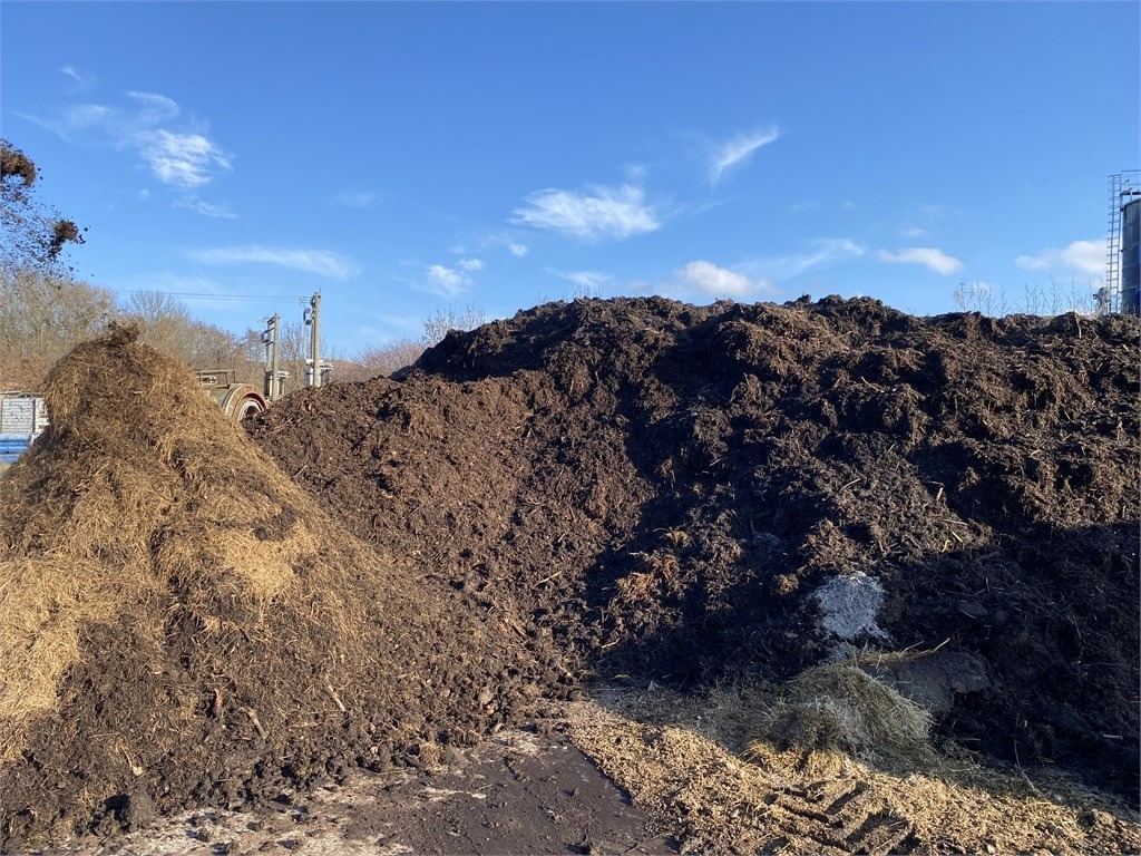 Bizon B-1030 Kompost Schredder Biomasse Mist Compost shr - Tocător de paie: Foto 3 Bizon B-1030 Kompost Schredder Biomasse Mist Compost shr - Tocător de paie: Foto 3