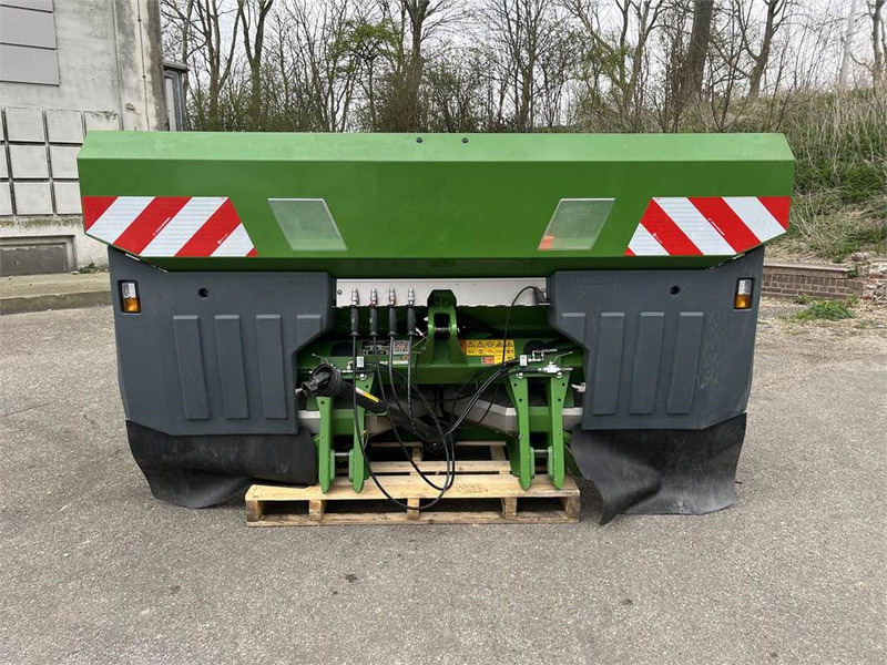 Amazone ZA-V 3200 - Imprastietor îngrăşăminte: Foto 4 Amazone ZA-V 3200 - Imprastietor îngrăşăminte: Foto 4