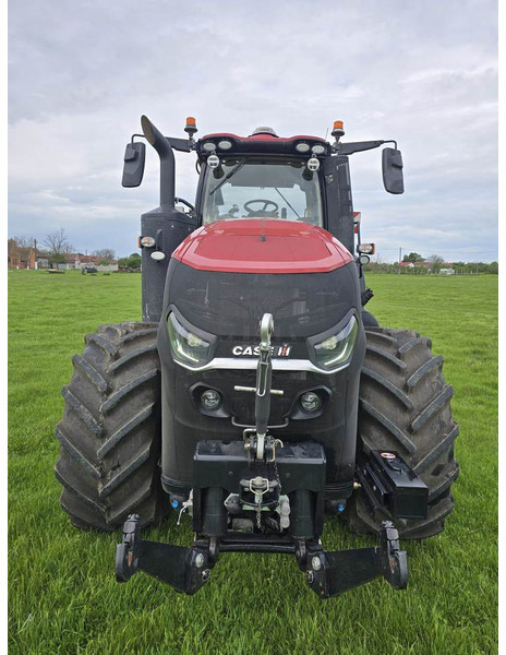 Case IH MAGNUM 400 AFS CONNECT - Tractor agricol: Foto 3 Case IH MAGNUM 400 AFS CONNECT - Tractor agricol: Foto 3