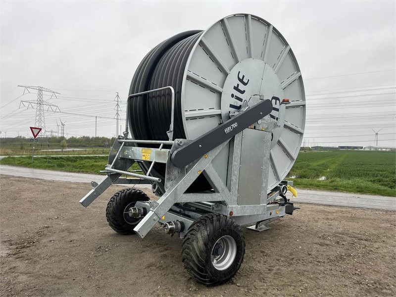 Elite 700 110-550 120-450 irrifrance - Maşină de erbicidat purtata: Foto 3 Elite 700 110-550 120-450 irrifrance - Maşină de erbicidat purtata: Foto 3
