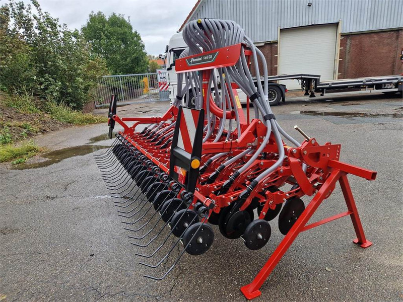 Kverneland CB 3500 3 punt - Semănătoare combinată: Foto 3 Kverneland CB 3500 3 punt - Semănătoare combinată: Foto 3