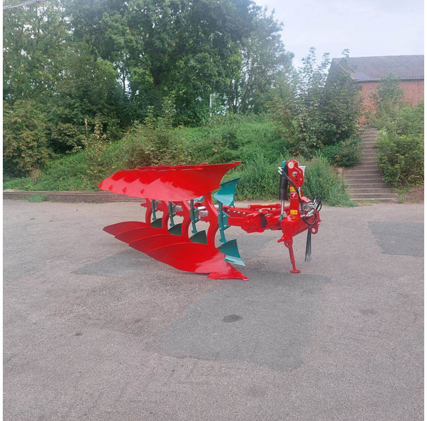Plug Kverneland EG 100-200-4 schaar: Foto 8