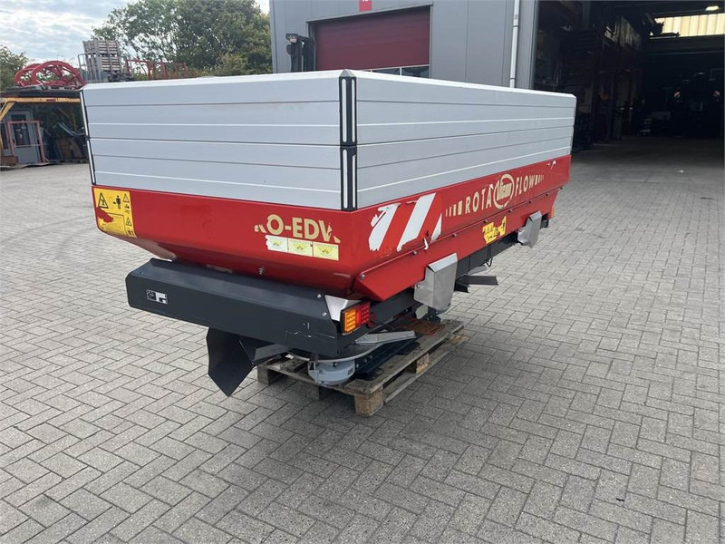 Vicon RO-EDW 1500 - Imprastietor îngrăşăminte: Foto 4 Vicon RO-EDW 1500 - Imprastietor îngrăşăminte: Foto 4