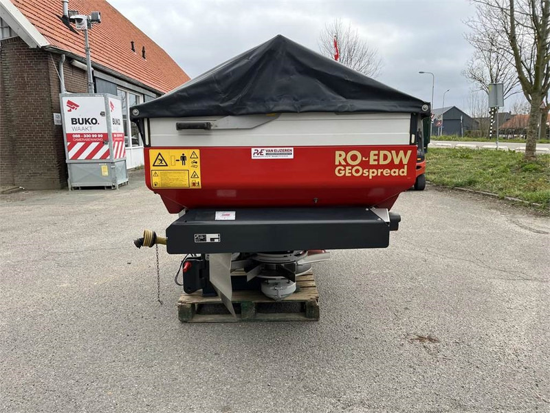 Vicon RO-EDW Geo Spread - Imprastietor îngrăşăminte: Foto 2 Vicon RO-EDW Geo Spread - Imprastietor îngrăşăminte: Foto 2
