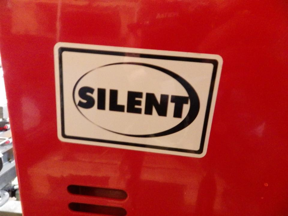 Notstrom Silent Diesel-Generator 6 KW ( €1050,00 netto ) - Generator electric: Foto 5 Notstrom Silent Diesel-Generator 6 KW ( €1050,00 netto ) - Generator electric: Foto 5