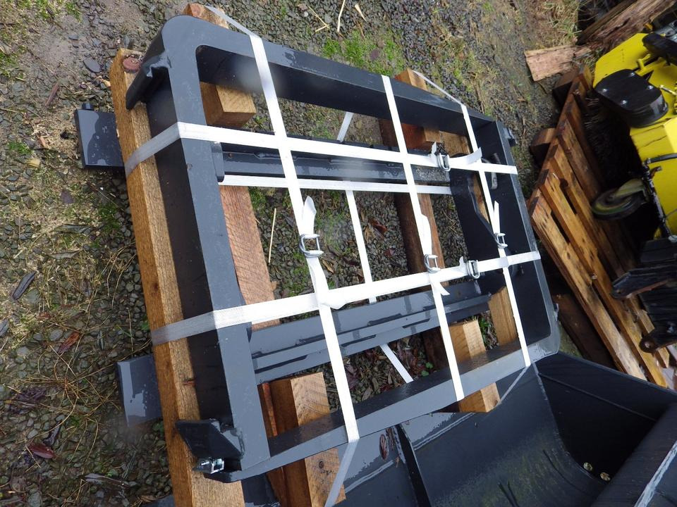 Palettengabel OEM KRAMER WACKER NEUSON (netto 1000,00) - Furci: Foto 5 Palettengabel OEM KRAMER WACKER NEUSON (netto 1000,00) - Furci: Foto 5