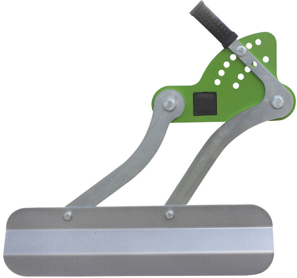 BOMET ECRANS LATERAUX POUR BINEUSE P 470 W - 2 RANGS NEMBUS - Maşină pentru prelucrarea solului: Foto 1 BOMET ECRANS LATERAUX POUR BINEUSE P 470 W - 2 RANGS NEMBUS - Maşină pentru prelucrarea solului: Foto 1