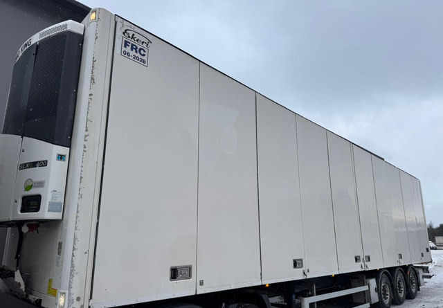 EkeriFRC Thermo King - Alte utilaje: Foto 3 EkeriFRC Thermo King - Alte utilaje: Foto 3