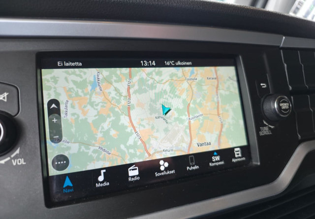 Leasing de IvecoS-Way 460 4x2 LNG / LBG IvecoS-Way 460 4x2 LNG / LBG: Foto 17 Leasing de IvecoS-Way 460 4x2 LNG / LBG IvecoS-Way 460 4x2 LNG / LBG: Foto 17