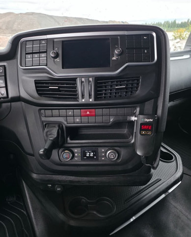 Leasing de IvecoS-Way 460 4x2 LNG / LBG IvecoS-Way 460 4x2 LNG / LBG: Foto 14 Leasing de IvecoS-Way 460 4x2 LNG / LBG IvecoS-Way 460 4x2 LNG / LBG: Foto 14