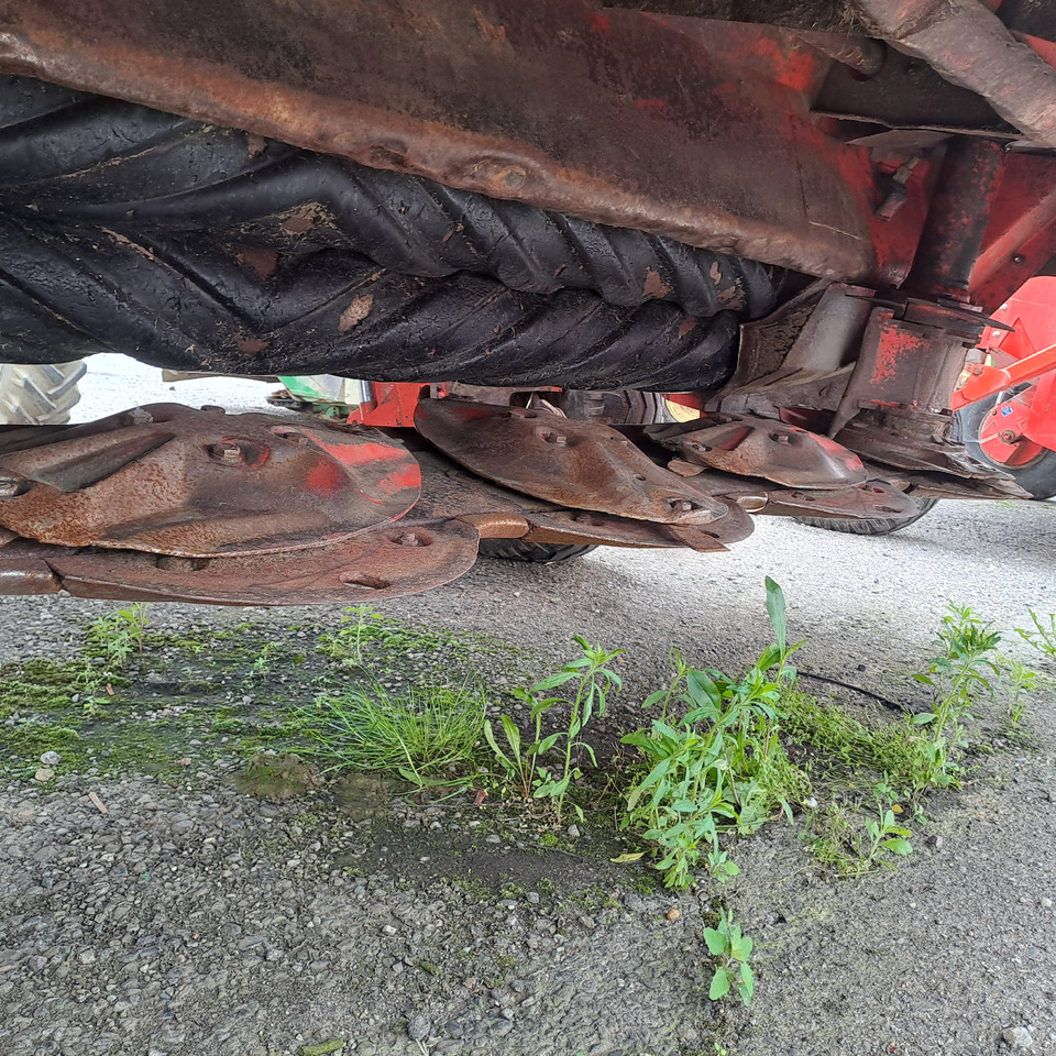 KUHN FC 303 RGC - Cositoare: Foto 5 KUHN FC 303 RGC - Cositoare: Foto 5