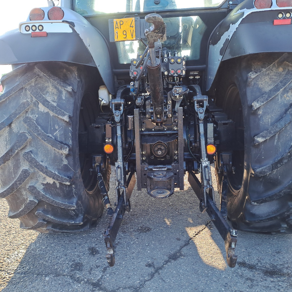 LAMBORGHINI CHAMPION 135 - ASTA AGRIBERTOCCHI - Tractor agricol: Foto 4 LAMBORGHINI CHAMPION 135 - ASTA AGRIBERTOCCHI - Tractor agricol: Foto 4