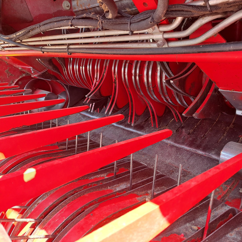 Leasing de  ROTOPRESSA  LELY  WELGER RP 545 ROTOPRESSA  LELY  WELGER RP 545: Foto 6