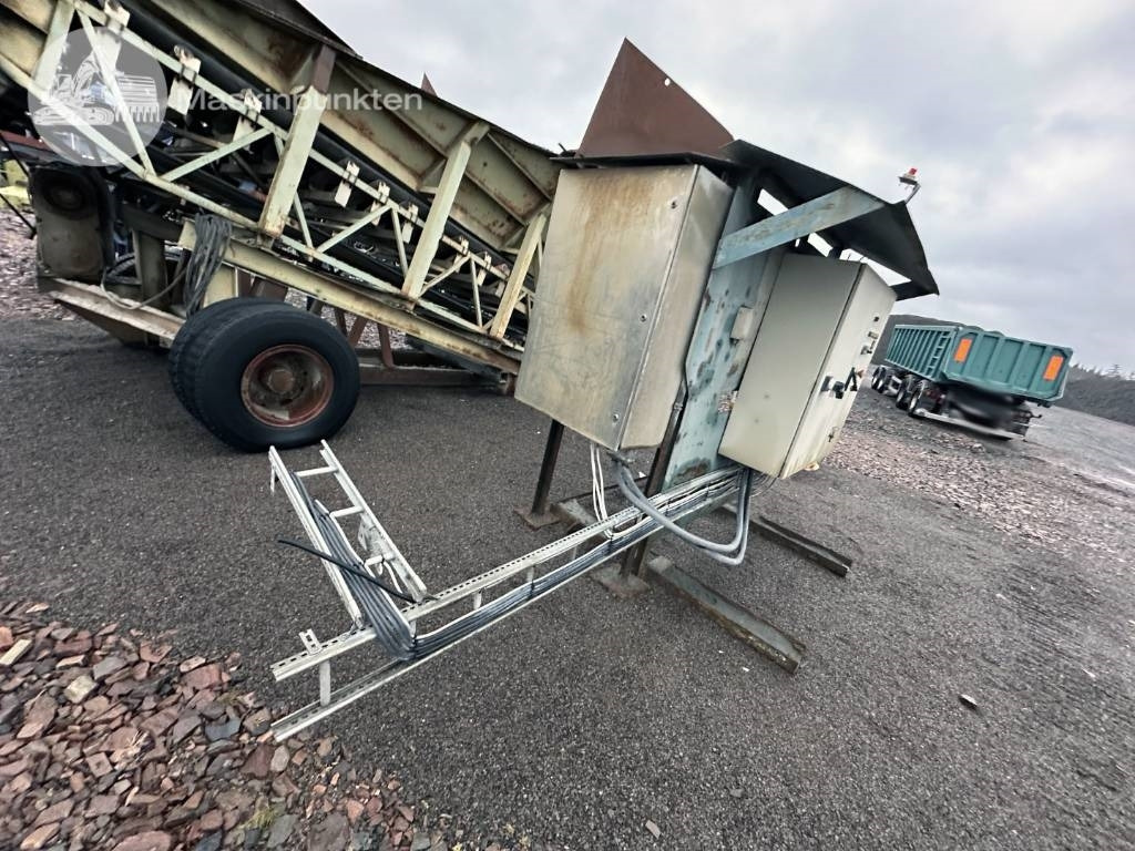 Concasor mobil Allis Minerals H-3000-MB: Foto 36