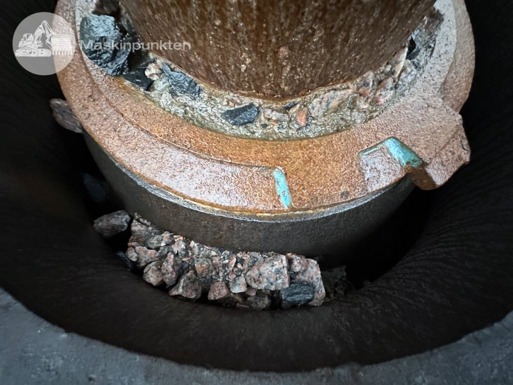 Concasor mobil Allis Minerals H-3000-MB: Foto 15