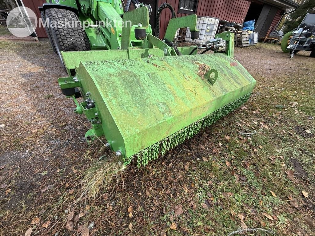 Avant Slagklippare - Tocător resturi vegetale/ Mulcer: Foto 3 Avant Slagklippare - Tocător resturi vegetale/ Mulcer: Foto 3